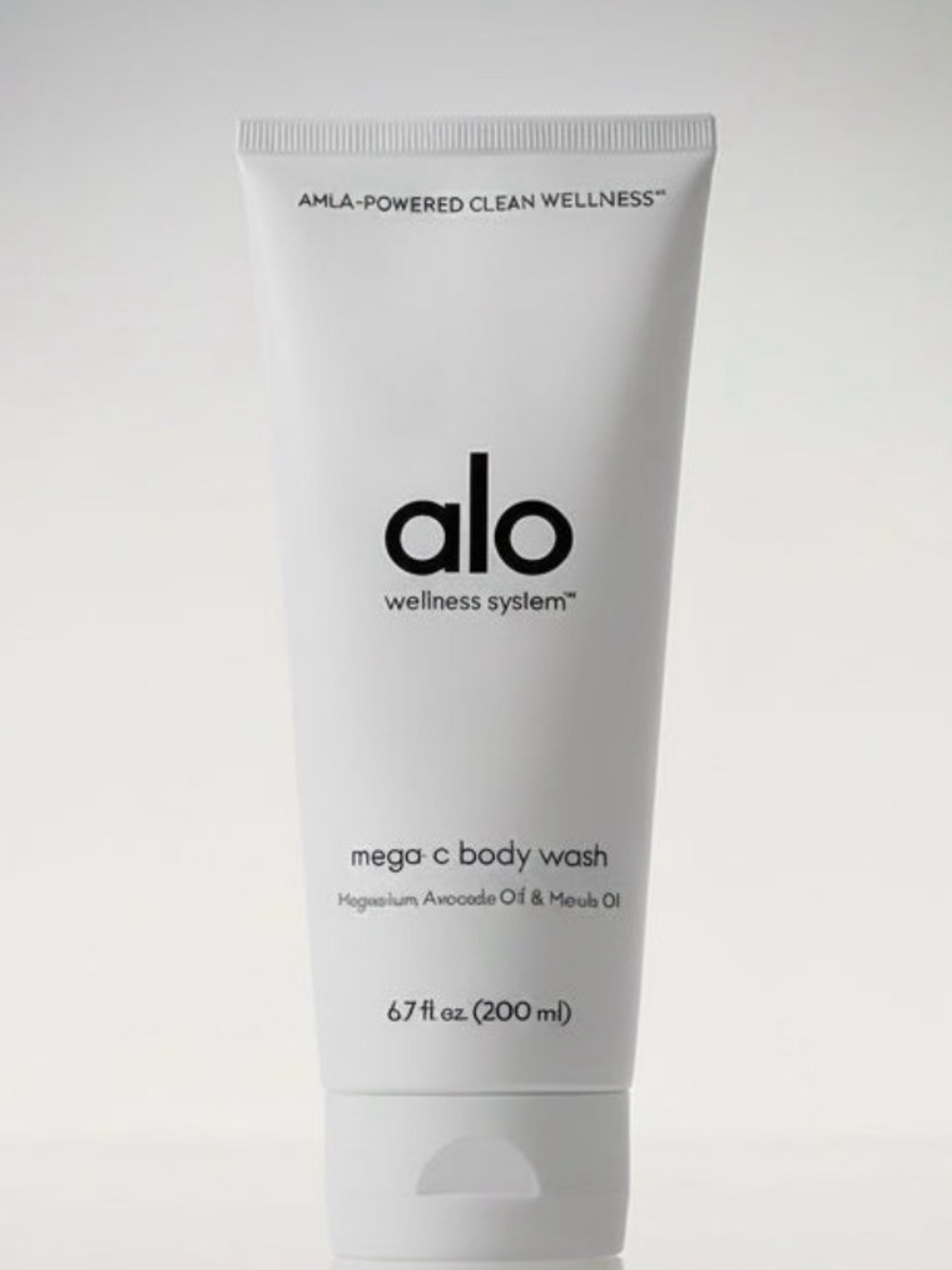 Net ALO Yoga Mega-C Body Wash – 6.4oz